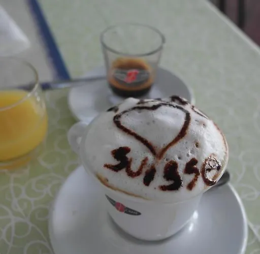 Suisse Hotell Milano Marittima